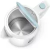 Bollitore Philips HD9318/70 – 1,7 L, 2200 W, bianco