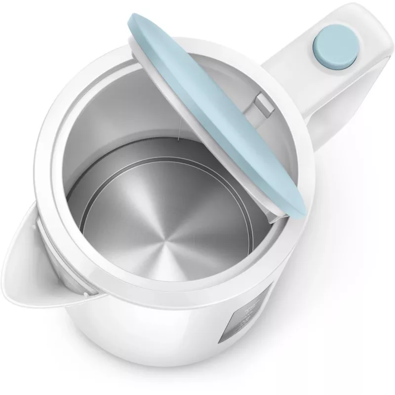 Bollitore Philips HD9318/70 – 1,7 L, 2200 W, bianco