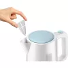 Bollitore Philips HD9318/70 – 1,7 L, 2200 W, bianco
