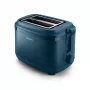 Philips serie 3000 HD2511/70 tostapane 8 2 fette 830 W blu