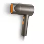 Asciugacapelli Philips serie 3000 BHD321/00 — 1600 W, 2 livelli di calore, 2 velocità, ionico, 350 g, grigio