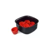Accessorio Philips per Airfryer HD9956/00 set da forno formato famiglia