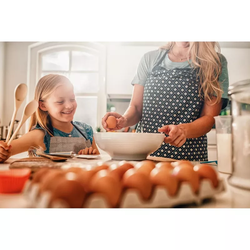 Accessorio Philips per Airfryer HD9956/00 set da forno formato famiglia