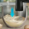 Frullatore a mano Philips HR3781/10 500 W, 5 velocità + turbo, corpo in plastica, cavo 1 m, fruste e ganci per impastare