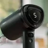 Frullatore a mano Philips HR3781/10 500 W, 5 velocità + turbo, corpo in plastica, cavo 1 m, fruste e ganci per impastare