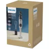 Philips serie 5000 HR2682/00 mixer frullatore a immersione 1200 W nero, acciaio inox