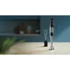 Philips serie 5000 HR2682/00 mixer frullatore a immersione 1200 W nero, acciaio inox