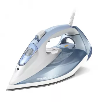 Ferro da stiro a vapore Philips serie 7000 DST7011/20 — 2600 W, serbatoio 0,3 l, piastra SteamGlide Plus, vapore verticale