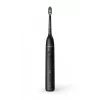 Spazzolino sonico Philips 5500 HX7111/01 — 62.000 movimenti/min, 2 modalità, sensore di pressione, ricaricabile, nero