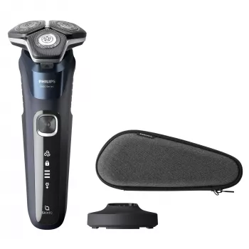 Rasoio Philips Serie 5000 S5885/35 rasoio wet & dry