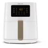 Friggitrice ad aria Philips Serie 5000 HD9255/30 singola 4,1 l a sé stante 1400 W oro, bianco