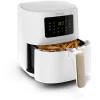 Friggitrice ad aria Philips Serie 5000 HD9255/30 singola 4,1 l a sé stante 1400 W oro, bianco
