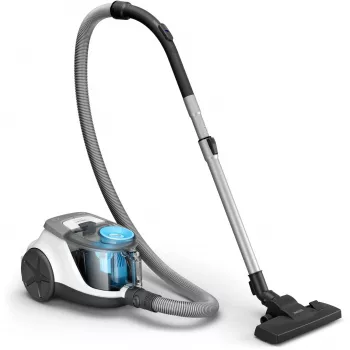 Aspirapolvere Philips Serie 2000 XB2122/09 1,3 l aspirapolvere a traino a secco 850 W senza sacchetto