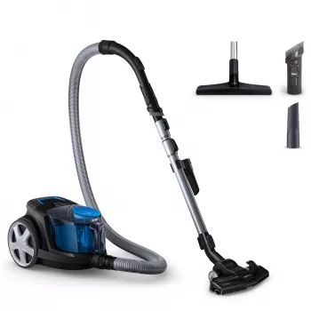 Aspirapolvere Philips Serie 3000 FC9331/09 1,5 l aspirapolvere a traino a secco 900 W senza sacchetto
