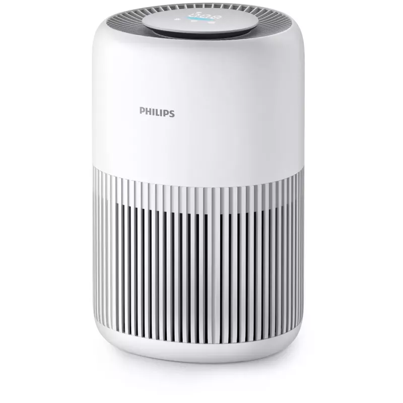 Purificatore d'aria Philips PureProtect Mini 900 — 2,5 kg, bianco