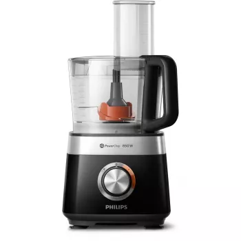Robot da cucina compatto Philips Viva Collection HR7530/10