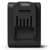 Batteria ricaricabile Philips XV1797 per scopa elettrica, nero