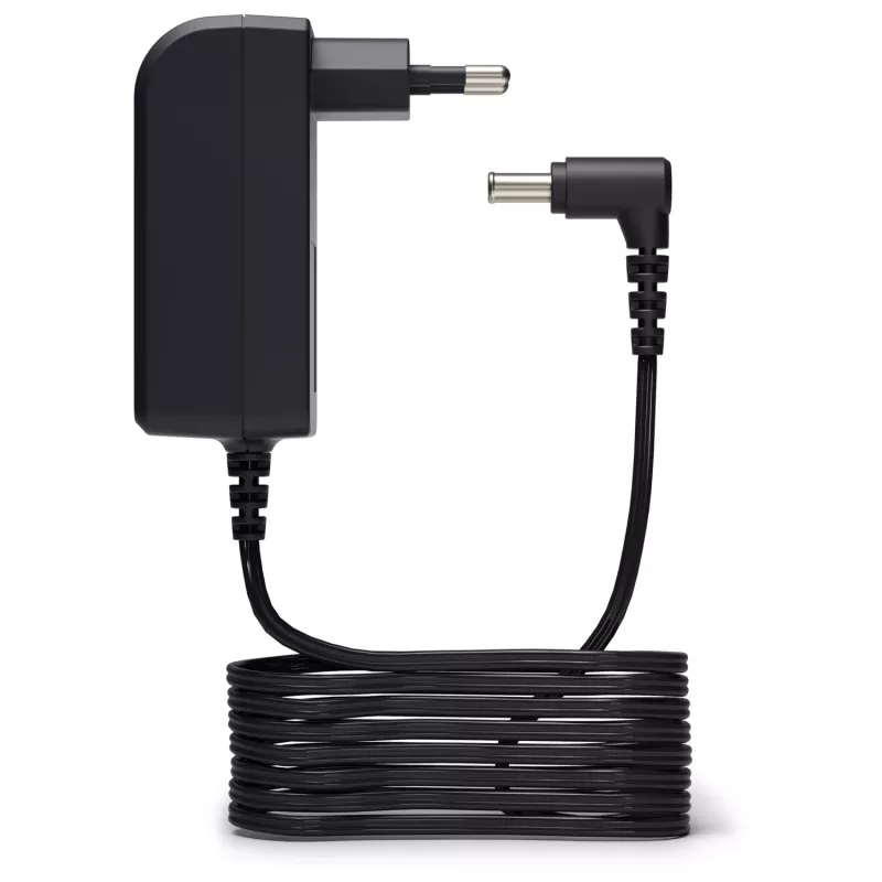 Batteria ricaricabile Philips XV1797 per scopa elettrica, nero