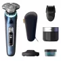 Rasoio wet & dry Philips i9000 Prestige XP9201/33 con SkinIQ