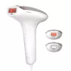 Epilatore a luce pulsata Philips Lumea Advanced SC1998/00 Intense Pulsed Light (IPL) avorio