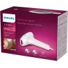 Epilatore a luce pulsata Philips Lumea Advanced SC1998/00 Intense Pulsed Light (IPL) avorio
