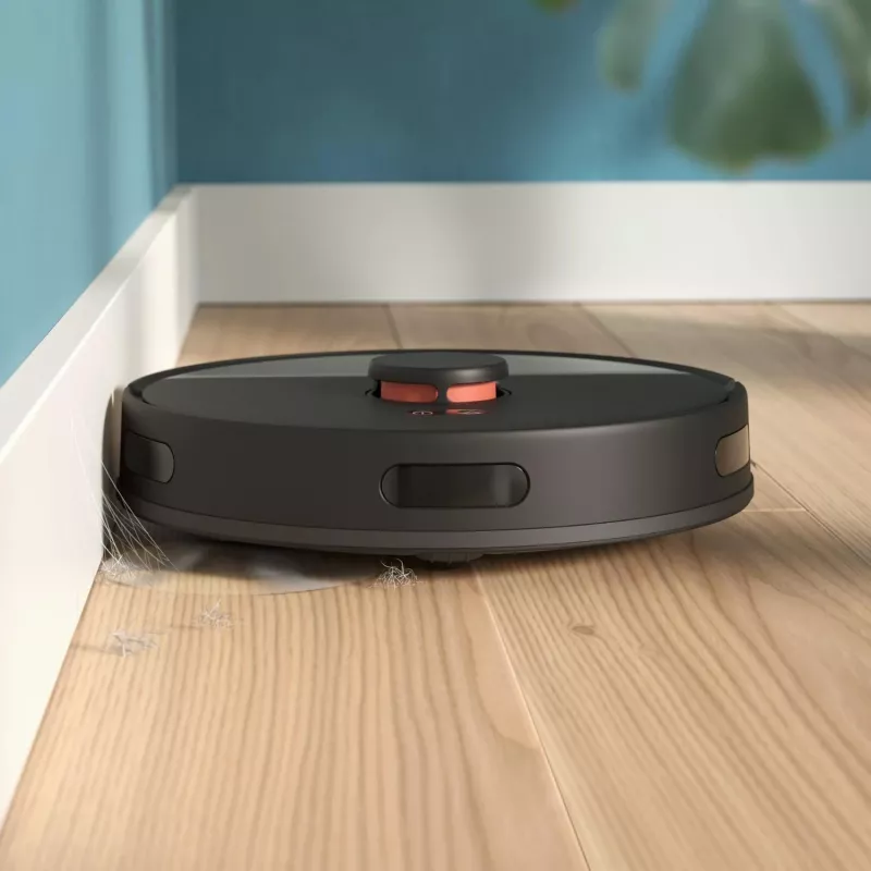 Robot aspirapolvere con funzione lavaggio Philips Serie 3000 HomeRun Aqua XU3000/01