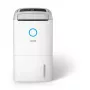 Deumidificatore Philips Serie 5000 DE5305/11 4 l 54 dB bianco