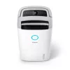 Deumidificatore Philips Serie 5000 DE5305/11 4 l 54 dB bianco