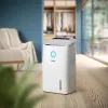 Deumidificatore Philips Serie 5000 DE5305/11 4 l 54 dB bianco