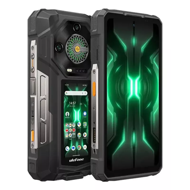 Smartphone Ulefone Armor 33 Pro 6,95