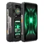 Smartphone Ulefone Armor 33 Pro 6,95 inch 16 GB 512 GB nero
