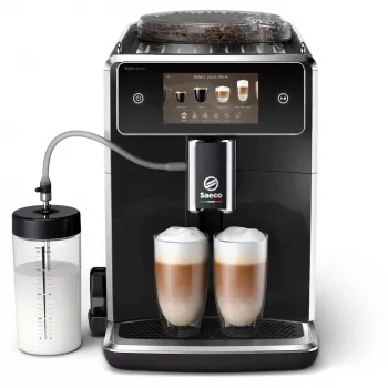 Macchina per caffè Saeco SM8780/00 macchina per espresso automatica 1,7 l