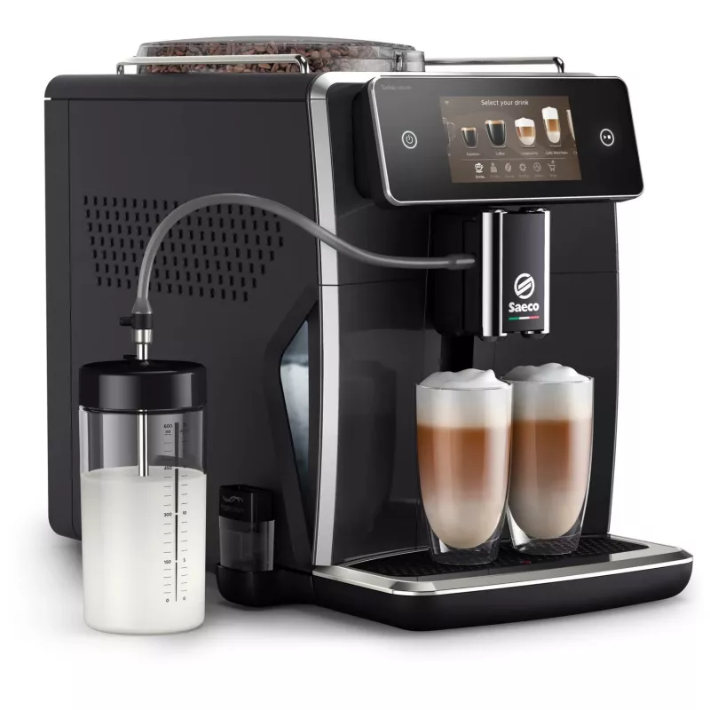 Macchina per caffè Saeco SM8780/00 macchina per espresso automatica 1,7 l