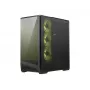 Case per computer MSI MAG PANO 130R PZ Midi Tower nero