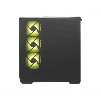 Case per computer MSI MAG PANO 130R PZ Midi Tower nero