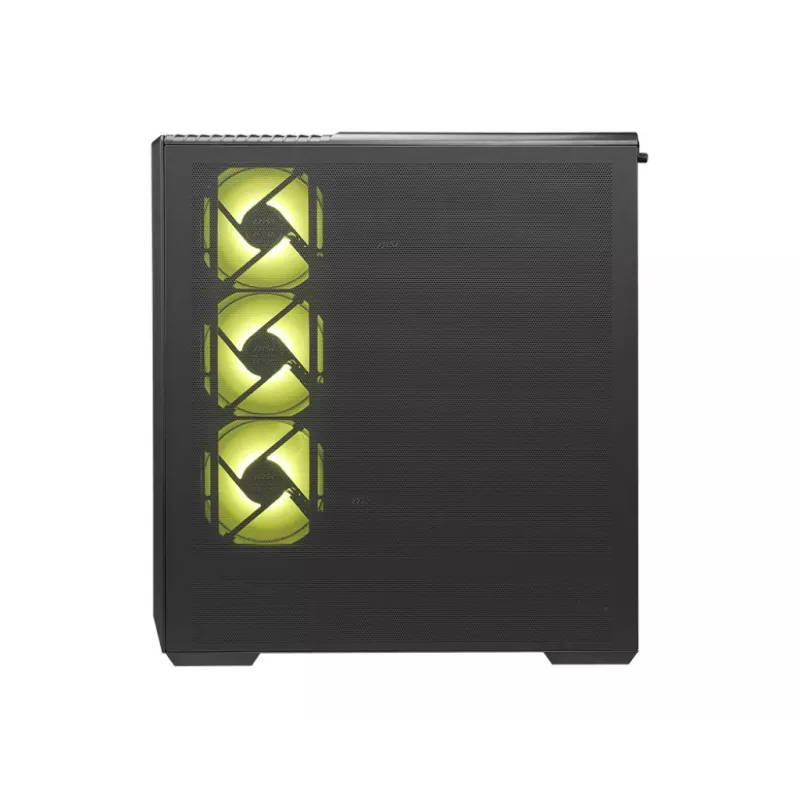 Case per computer MSI MAG PANO 130R PZ Midi Tower nero