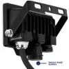 Lampada LED da parete VISIONAL VS122-10W-40K — 10 W, 1100 lm, 4000 K per illuminazione esterna/facciata