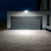 Faro LED da esterno OLLO VS121C-200W-40K — 200 W, 20 000 lm, 4000 K