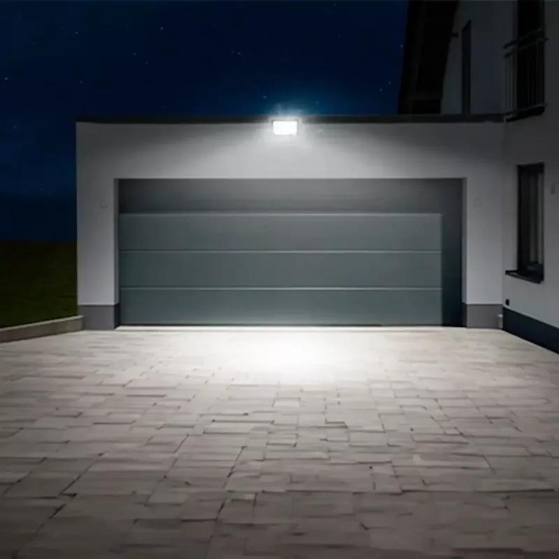 Faro LED da esterno OLLO VS121C-200W-40K — 200 W, 20 000 lm, 4000 K