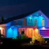 Faro LED da esterno OLLO VS121C-20W-RGB 20W 1900lm RGB