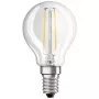 Lampada LED VISIONAL VS-B-2, 4 W, 520 lm, opzioni bianco caldo/bianco freddo