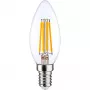Lampadina LED VISIONAL VS-B-6, 6 W di potenza assorbita, 840 lm di flusso luminoso