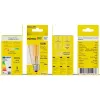 Lampada LED VISIONAL VS-B-16 10W — 1100 lm, illuminazione domestica