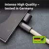 Cavo USB Intenso Handykette 1,65 m USB-C beige