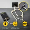 Cavo USB Intenso Handykette 1,65 m USB-C beige