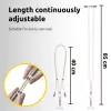 Cavo USB Intenso Handykette 1,65 m USB-C beige