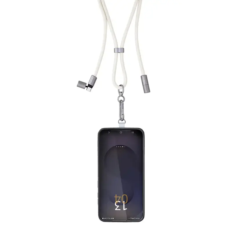 Cavo USB Intenso Handykette 1,65 m USB-C beige