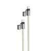 Cavo USB Intenso Handykette 1,65 m USB-C beige