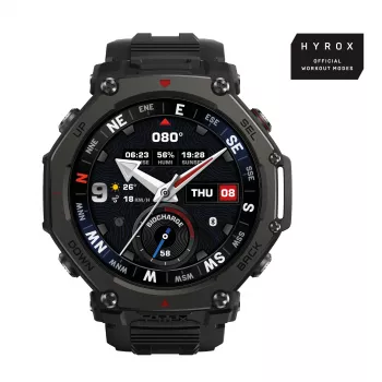 Amazfit T-Rex 3 Pro 3,81 cm (1,5