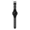 Amazfit T-Rex 3 Pro 3,81 cm (1,5 inch) AMOLED 48 mm digitale 480 x 480 pixel touchscreen nero WLAN GPS (satellitare)